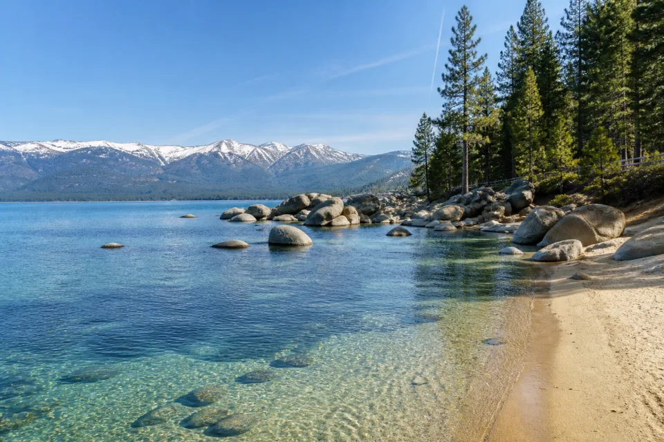 Lake Tahoe